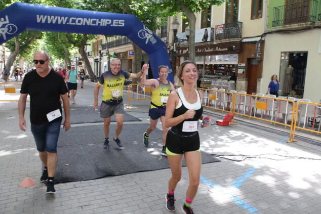 viii marcha solidaria en denia a favor del raquel paya 121