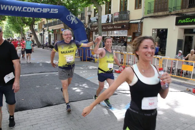 viii marcha solidaria en denia a favor del raquel paya 122
