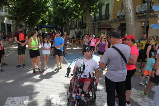 viii marcha solidaria en denia a favor del raquel paya 126