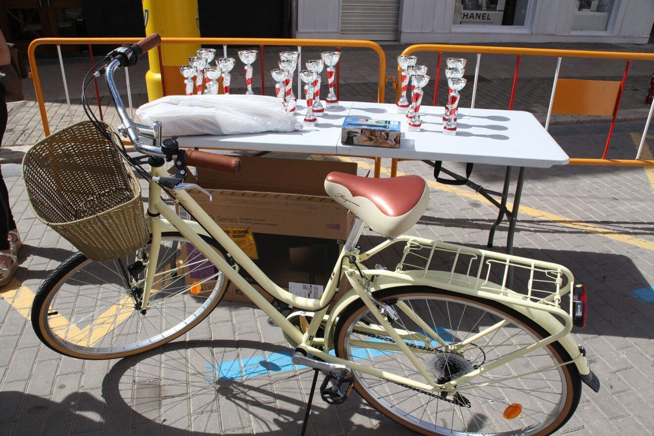 VIII Marcha Solidaria en Dénia a favor del Raquel Payá 129