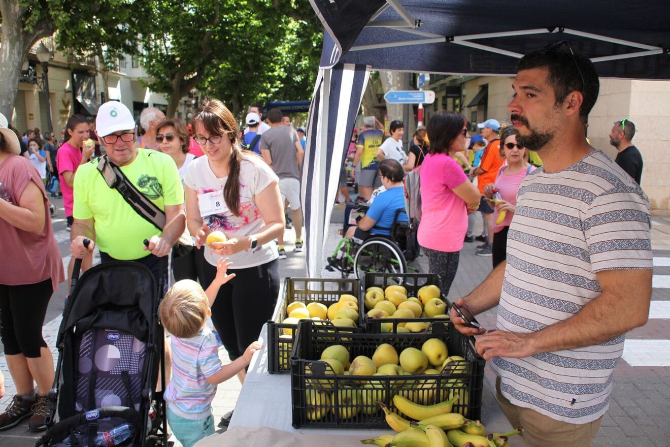 VIII Marcha Solidaria en Dénia a favor del Raquel Payá 132