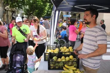 VIII Marcha Solidaria en Dénia a favor del Raquel Payá 132