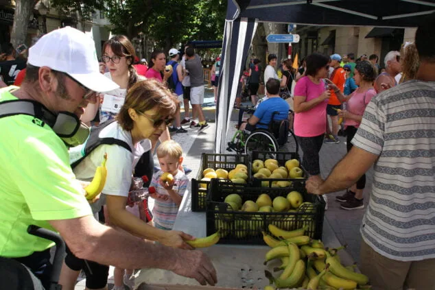 viii marcha solidaria en denia a favor del raquel paya 133