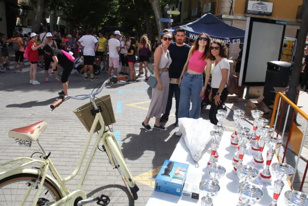 viii marcha solidaria en denia a favor del raquel paya 134