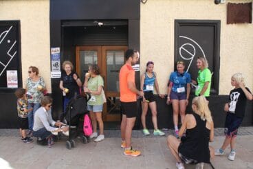 VIII Marcha Solidaria en Dénia a favor del Raquel Payá 137