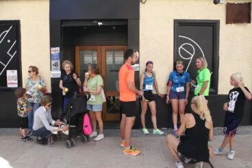 VIII Marcha Solidaria en Dénia a favor del Raquel Payá 137