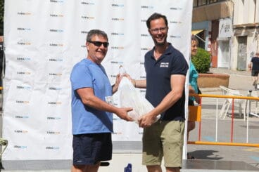 VIII Marcha Solidaria en Dénia a favor del Raquel Payá 139