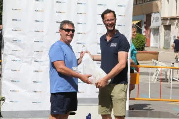 VIII Marcha Solidaria en Dénia a favor del Raquel Payá 139