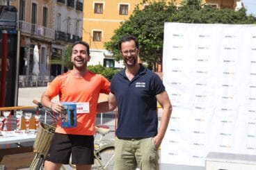 VIII Marcha Solidaria en Dénia a favor del Raquel Payá 141