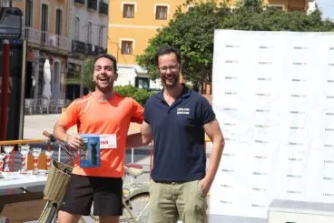 VIII Marcha Solidaria en Dénia a favor del Raquel Payá 141