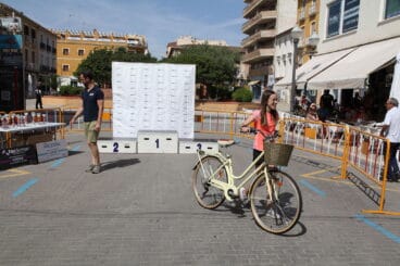 VIII Marcha Solidaria en Dénia a favor del Raquel Payá 143