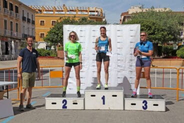 VIII Marcha Solidaria en Dénia a favor del Raquel Payá 149