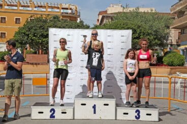 VIII Marcha Solidaria en Dénia a favor del Raquel Payá 154