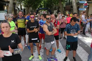 VIII Marcha Solidaria en Dénia a favor del Raquel Payá 155