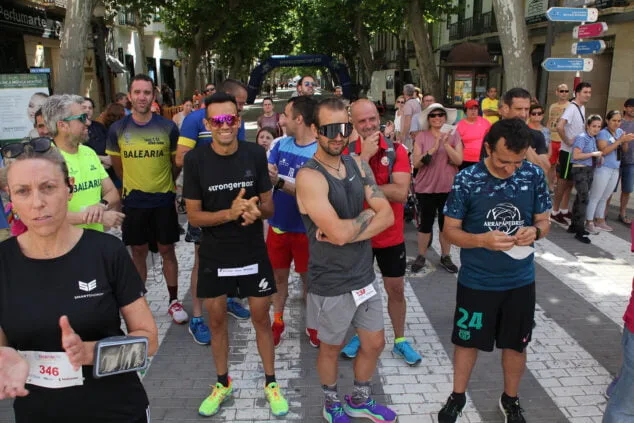 viii marcha solidaria en denia a favor del raquel paya 155