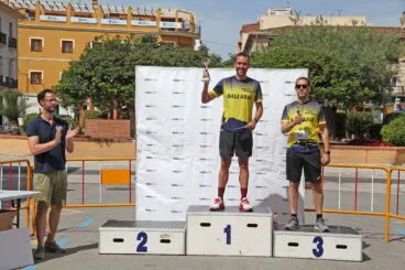 VIII Marcha Solidaria en Dénia a favor del Raquel Payá 159