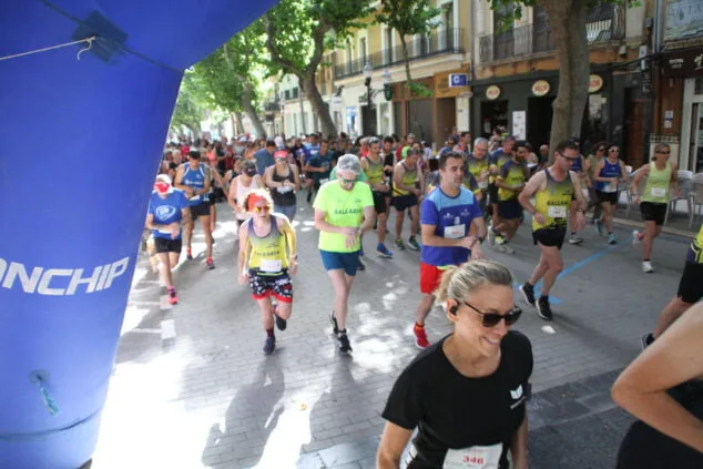 viii marcha solidaria en denia a favor del raquel paya 23