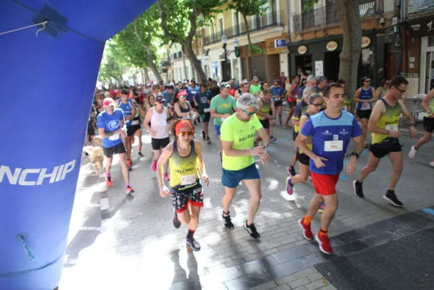 viii marcha solidaria en denia a favor del raquel paya 24