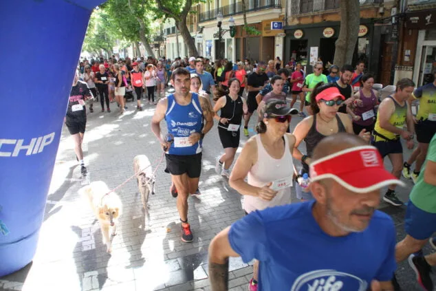 viii marcha solidaria en denia a favor del raquel paya 27