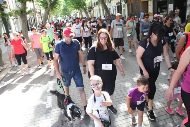 viii marcha solidaria en denia a favor del raquel paya 32