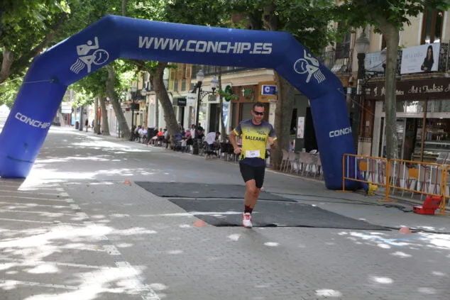 viii marcha solidaria en denia a favor del raquel paya 40