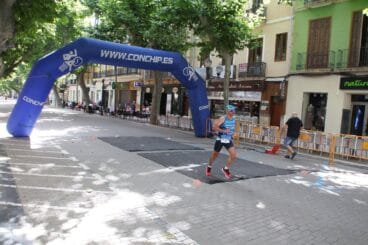 VIII Marcha Solidaria en Dénia a favor del Raquel Payá 41