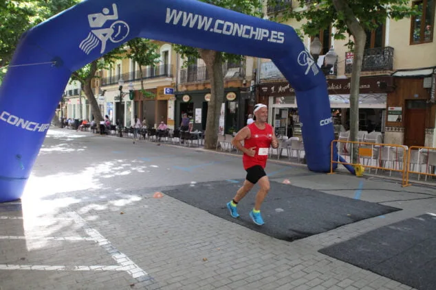 viii marcha solidaria en denia a favor del raquel paya 42