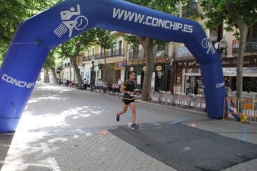 VIII Marcha Solidaria en Dénia a favor del Raquel Payá 43