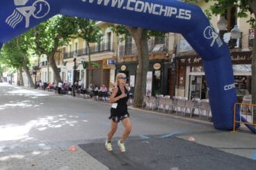 VIII Marcha Solidaria en Dénia a favor del Raquel Payá 45