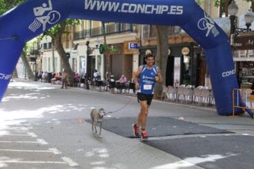 VIII Marcha Solidaria en Dénia a favor del Raquel Payá 55