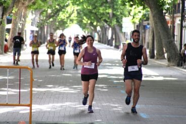 VIII Marcha Solidaria en Dénia a favor del Raquel Payá 59