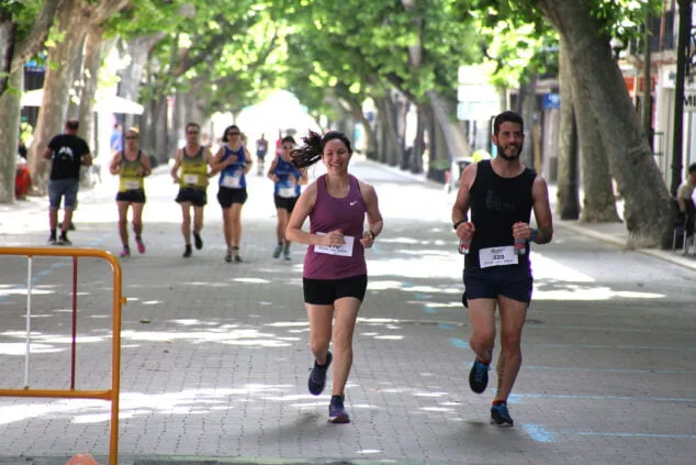 viii marcha solidaria en denia a favor del raquel paya 59