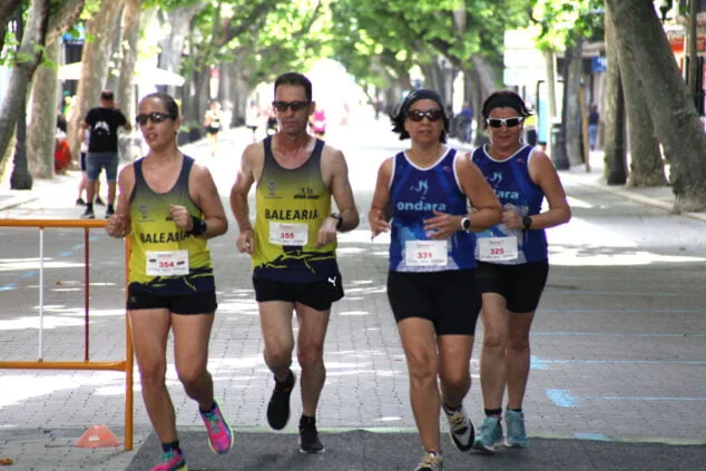 viii marcha solidaria en denia a favor del raquel paya 61