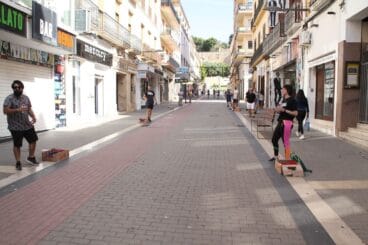 VIII Marcha Solidaria en Dénia a favor del Raquel Payá 62