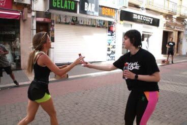 VIII Marcha Solidaria en Dénia a favor del Raquel Payá 63