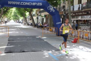 VIII Marcha Solidaria en Dénia a favor del Raquel Payá 68
