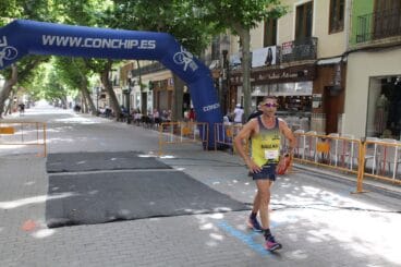 VIII Marcha Solidaria en Dénia a favor del Raquel Payá 70