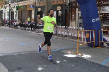 VIII Marcha Solidaria en Dénia a favor del Raquel Payá 72