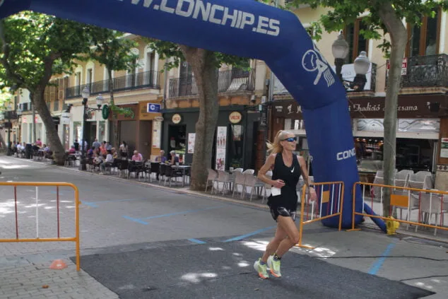 viii marcha solidaria en denia a favor del raquel paya 77