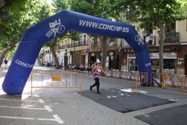 VIII Marcha Solidaria en Dénia a favor del Raquel Payá 79