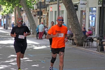 VIII Marcha Solidaria en Dénia a favor del Raquel Payá 89