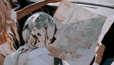 alquiler de vehiculos para tus vacaciones con amigos en denia