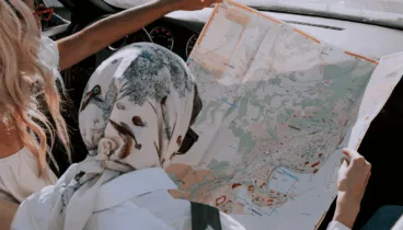 Fahrzeugvermietung für Ihren Urlaub mit Freunden in Denia