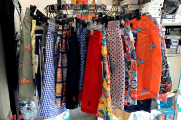 Bañadores de marca para hombre con estampados originales y divertidos