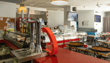 Bon Bocado cocina mediterránea