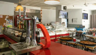 Bon Bocado cocina mediterránea