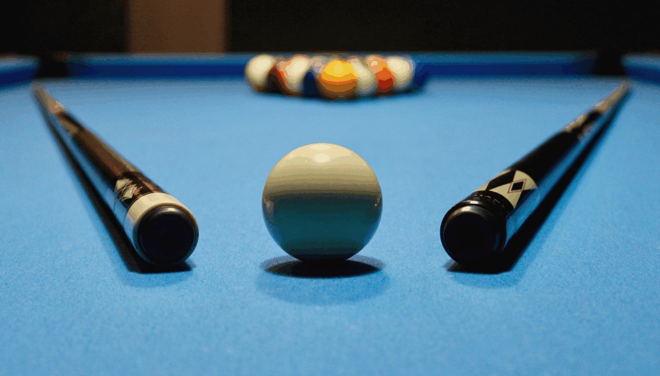 Campeonato femenino de España de Billar Pool