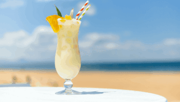 Cocktail en Denia – Cova del Mero