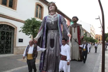 Corpus Christi de 2022 en Dénia 03