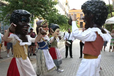 Corpus Christi de 2022 en Dénia 04